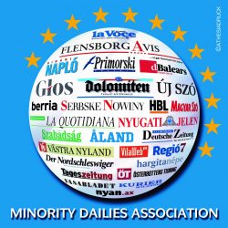 Minority Dailies' Association