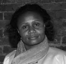 Agnes Kabajuni