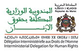 Interministerial Department for Human Rights, Kingdom of Morocco